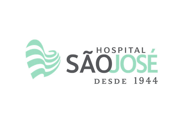 Logo do Hospital São José