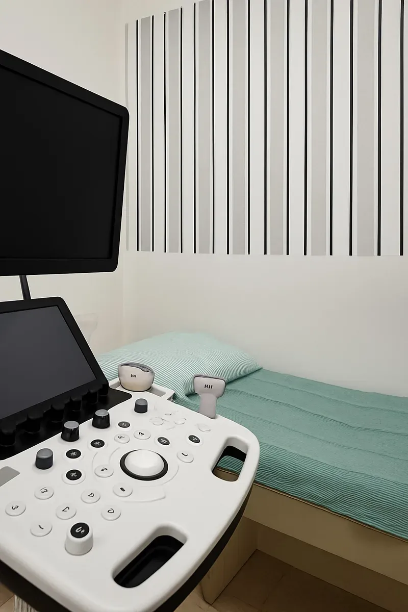 Ultrassom